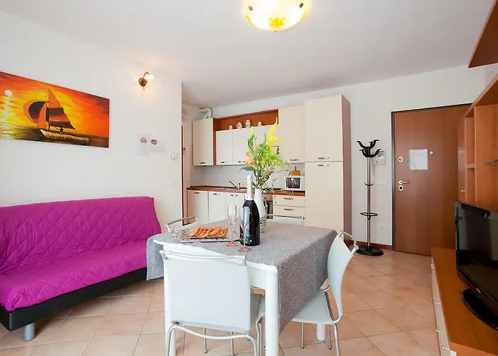 Residence Caravelle
