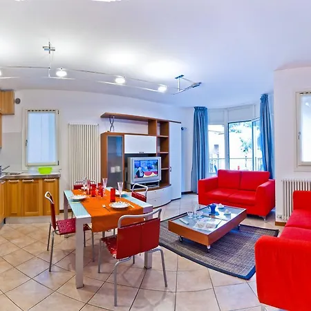 Residence Caravelle Caorle Room photo