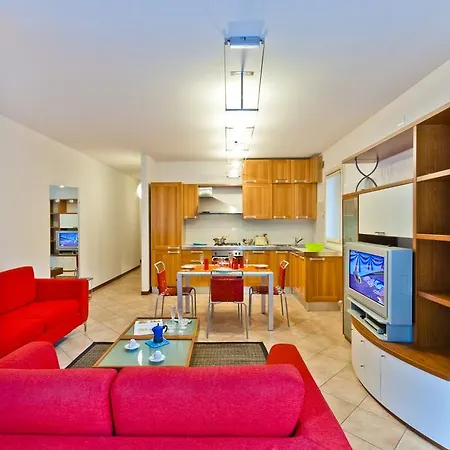 Residence Caravelle Caorle Room photo