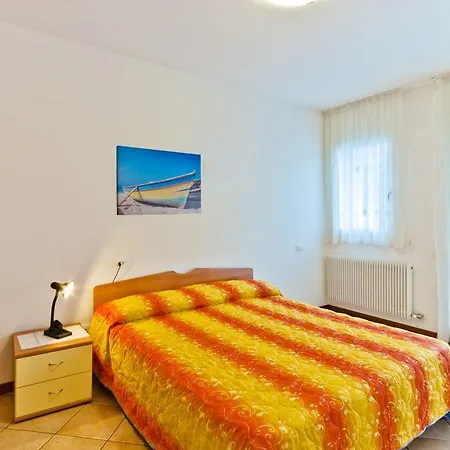 Residence Caravelle Caorle Room photo