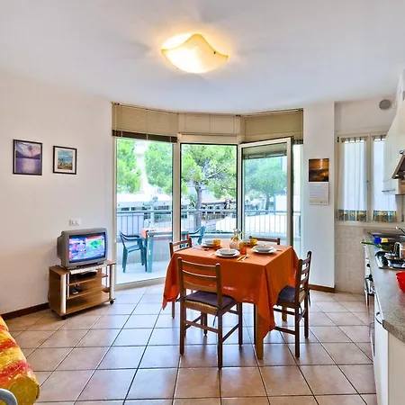 Residence Caravelle Caorle Room photo
