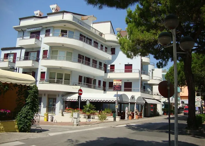 Residence Caravelle