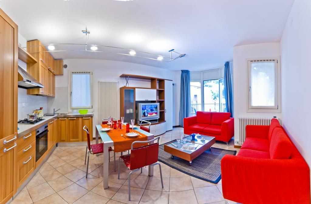 Caravelle Apartment *