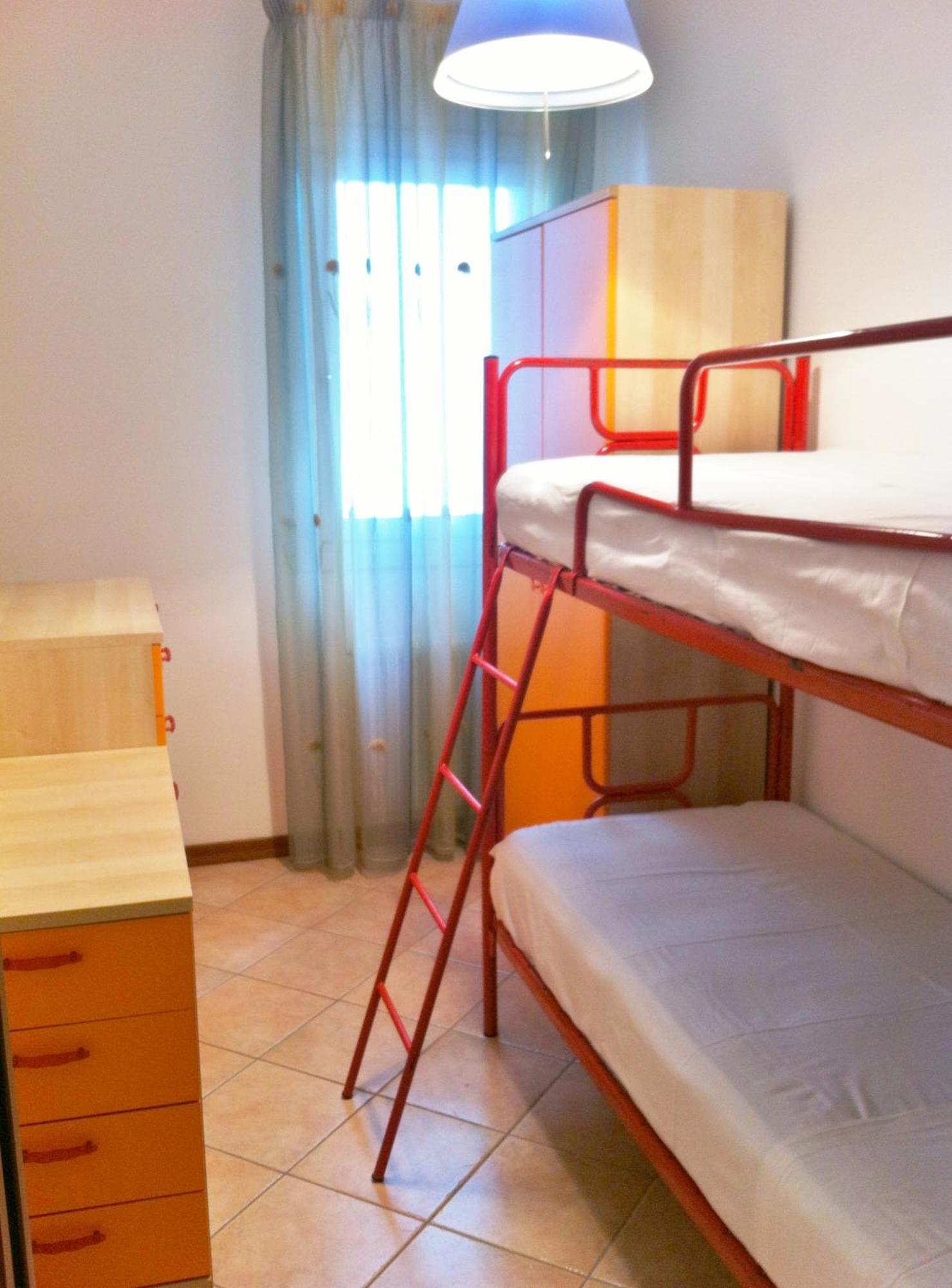 Caravelle Apartment