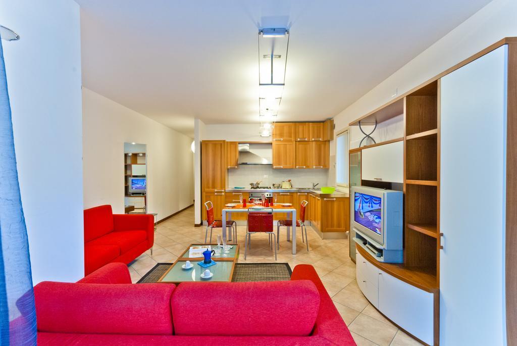 Apartment Caravelle Caorle