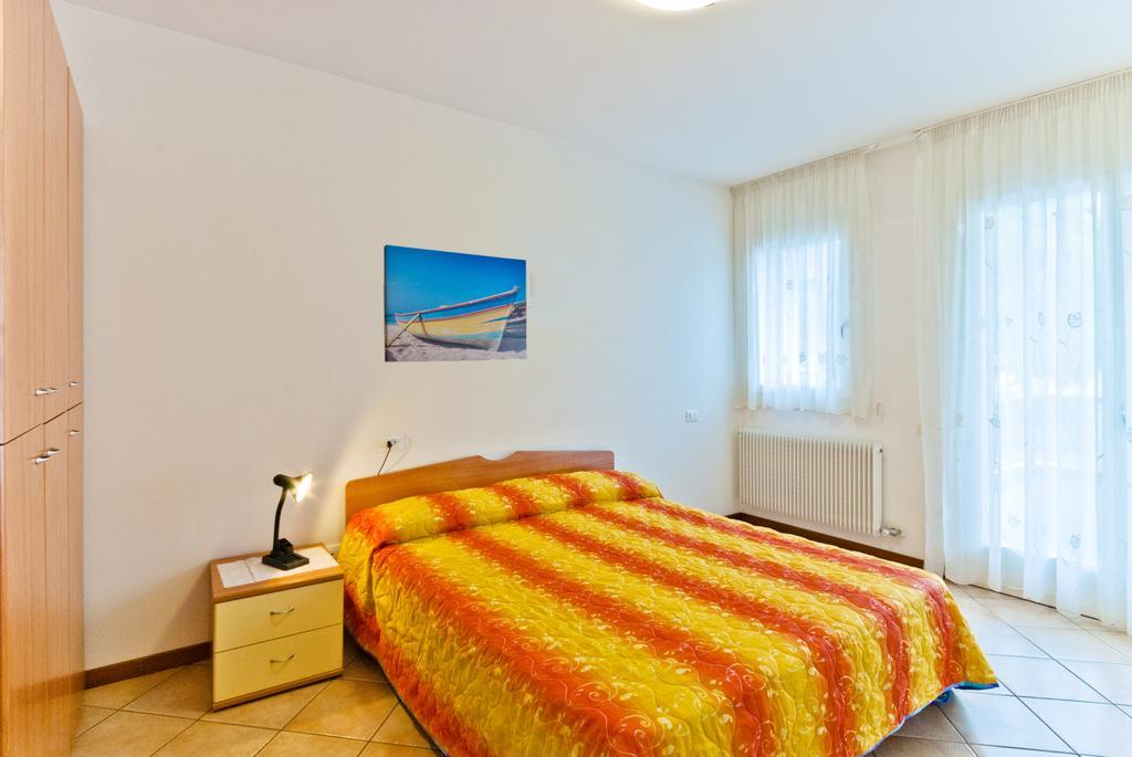 Apartment Caravelle