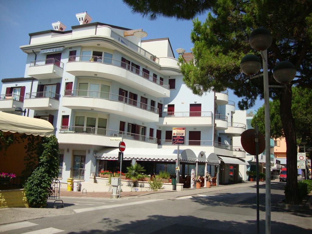 Apartment Caravelle Caorle
