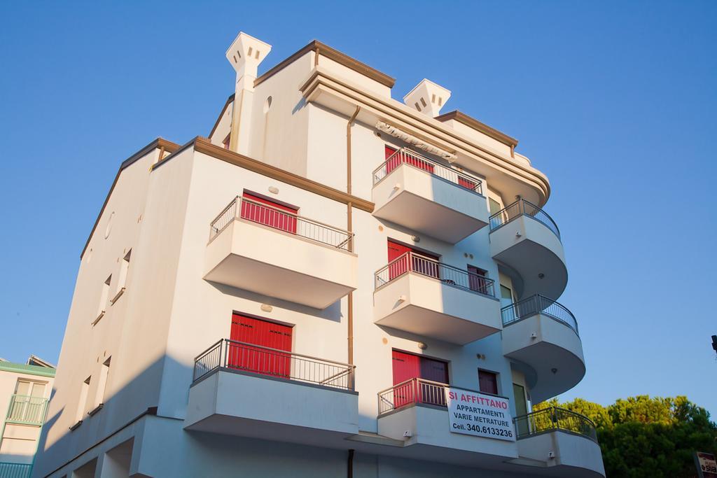 Apartment Caravelle Caorle