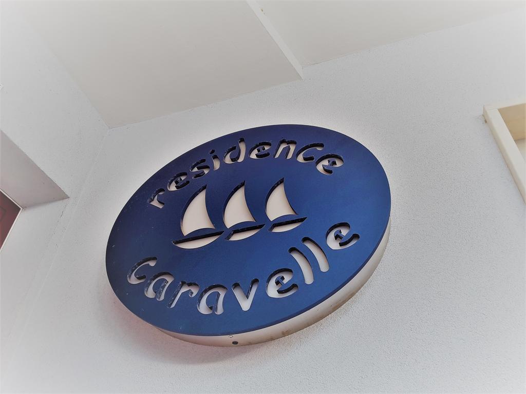 Apartment Caravelle *