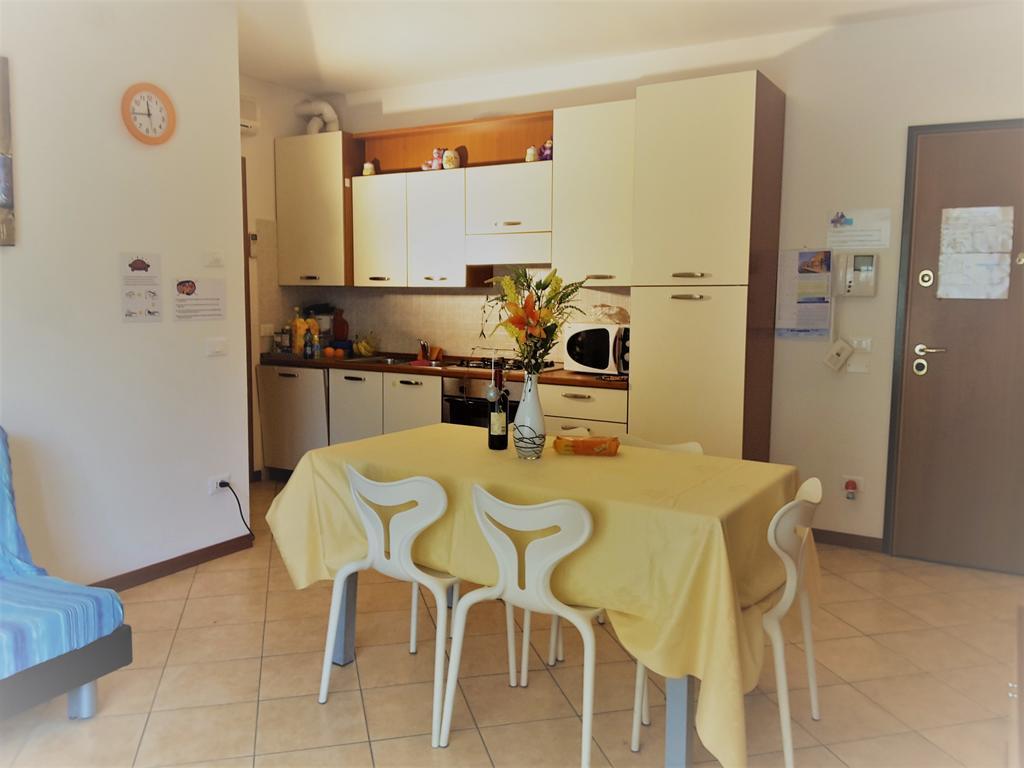 Apartment Caravelle Caorle